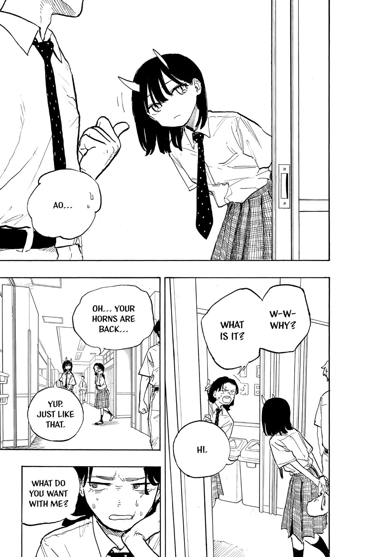 Ruri Dragon Chapter 24 - Page 3