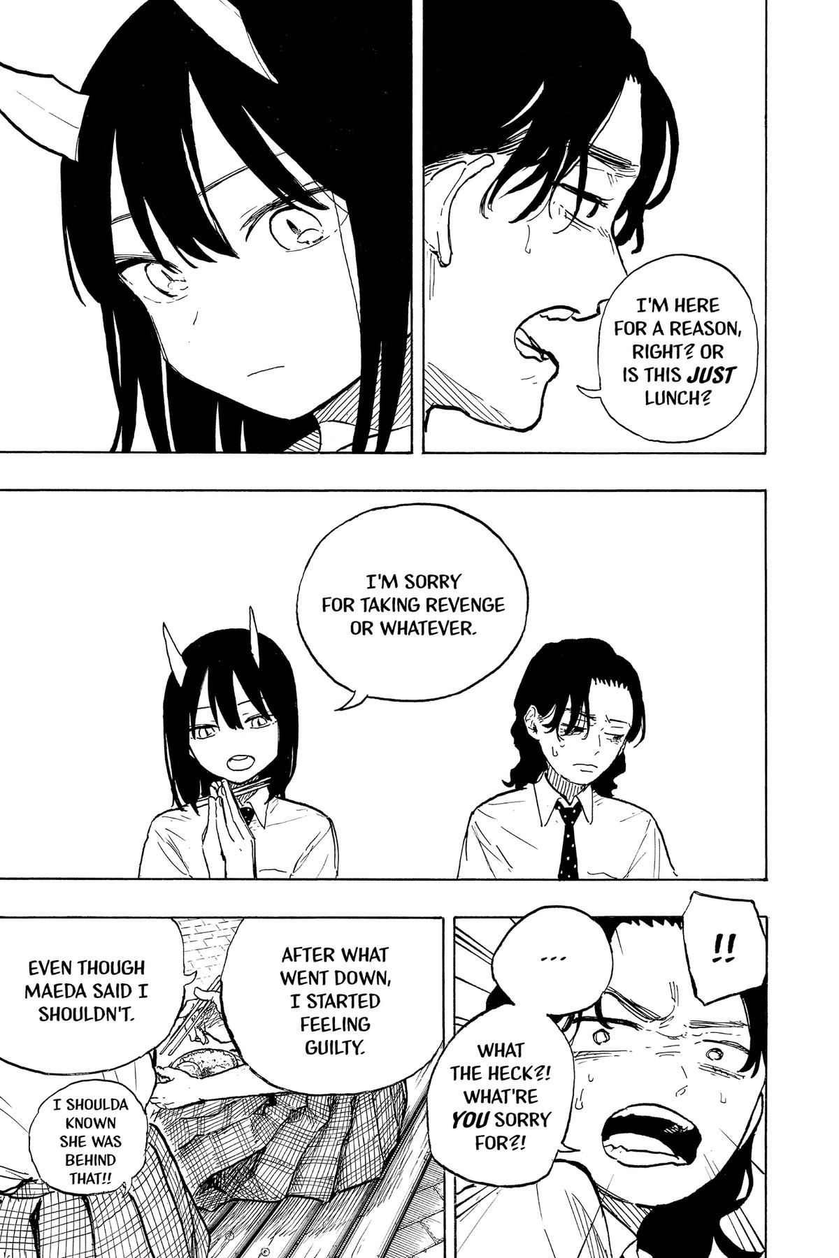 Ruri Dragon Chapter 24 - Page 5