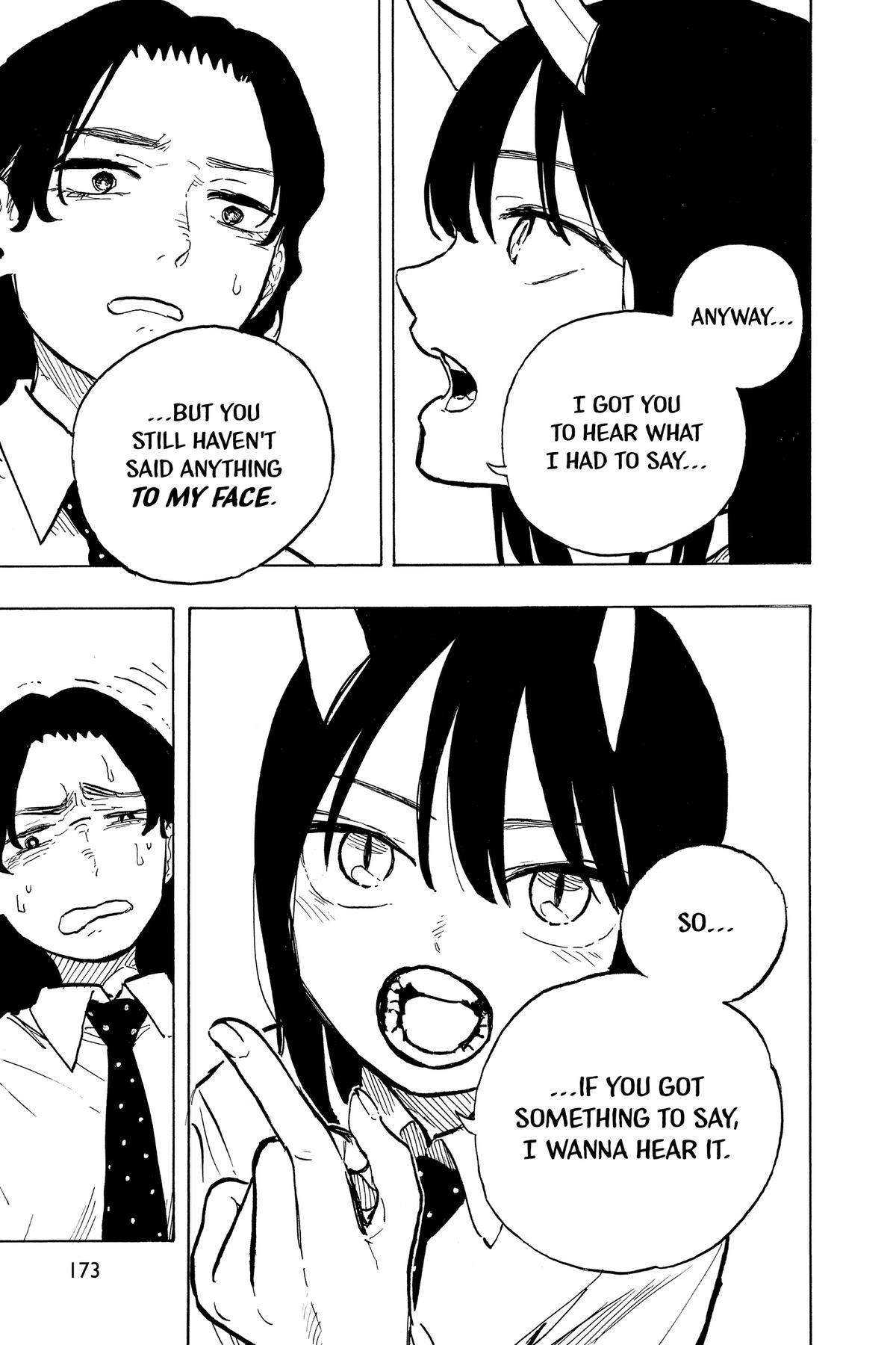 Ruri Dragon Chapter 24 - Page 7