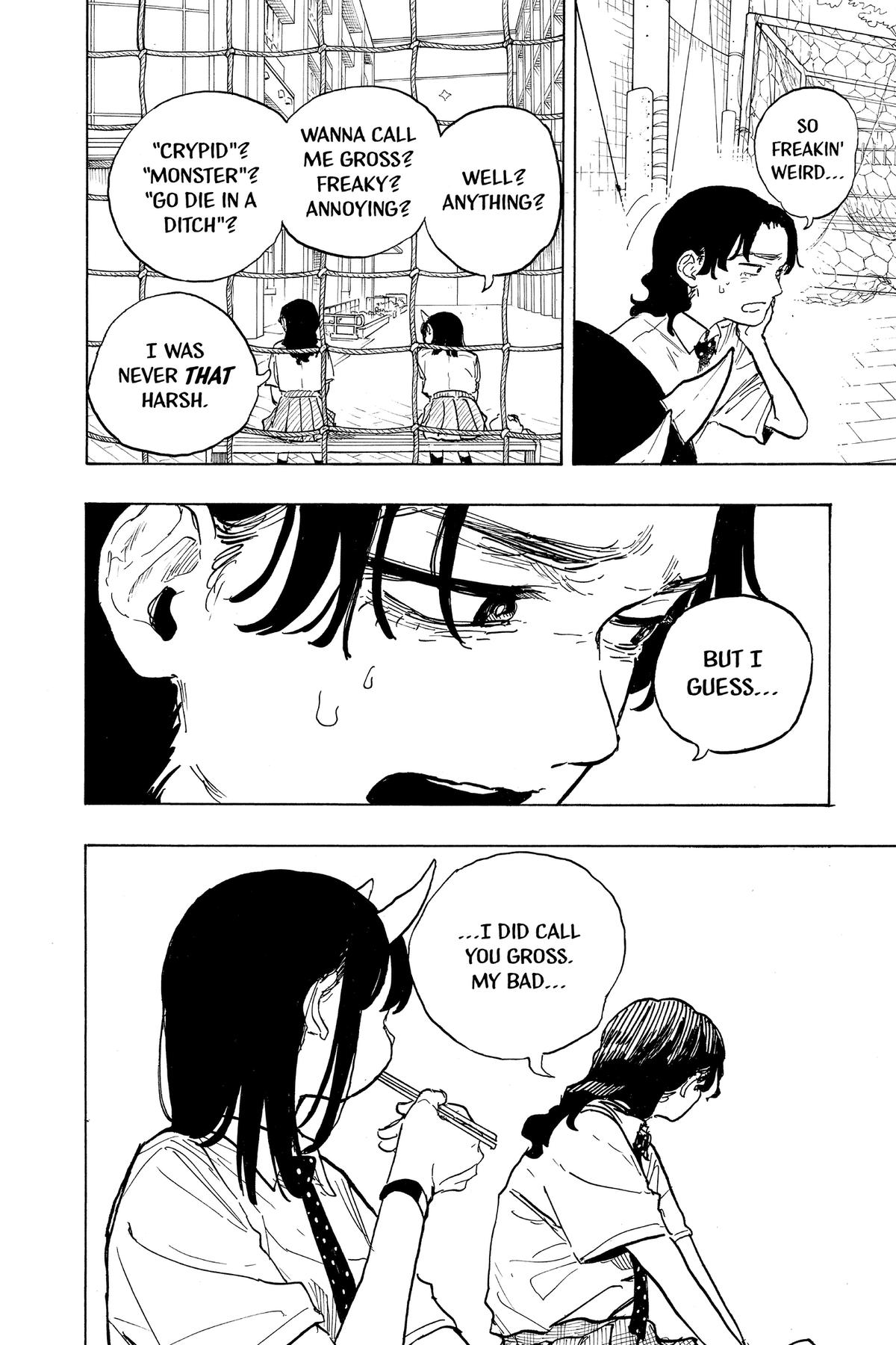Ruri Dragon Chapter 24 - Page 8