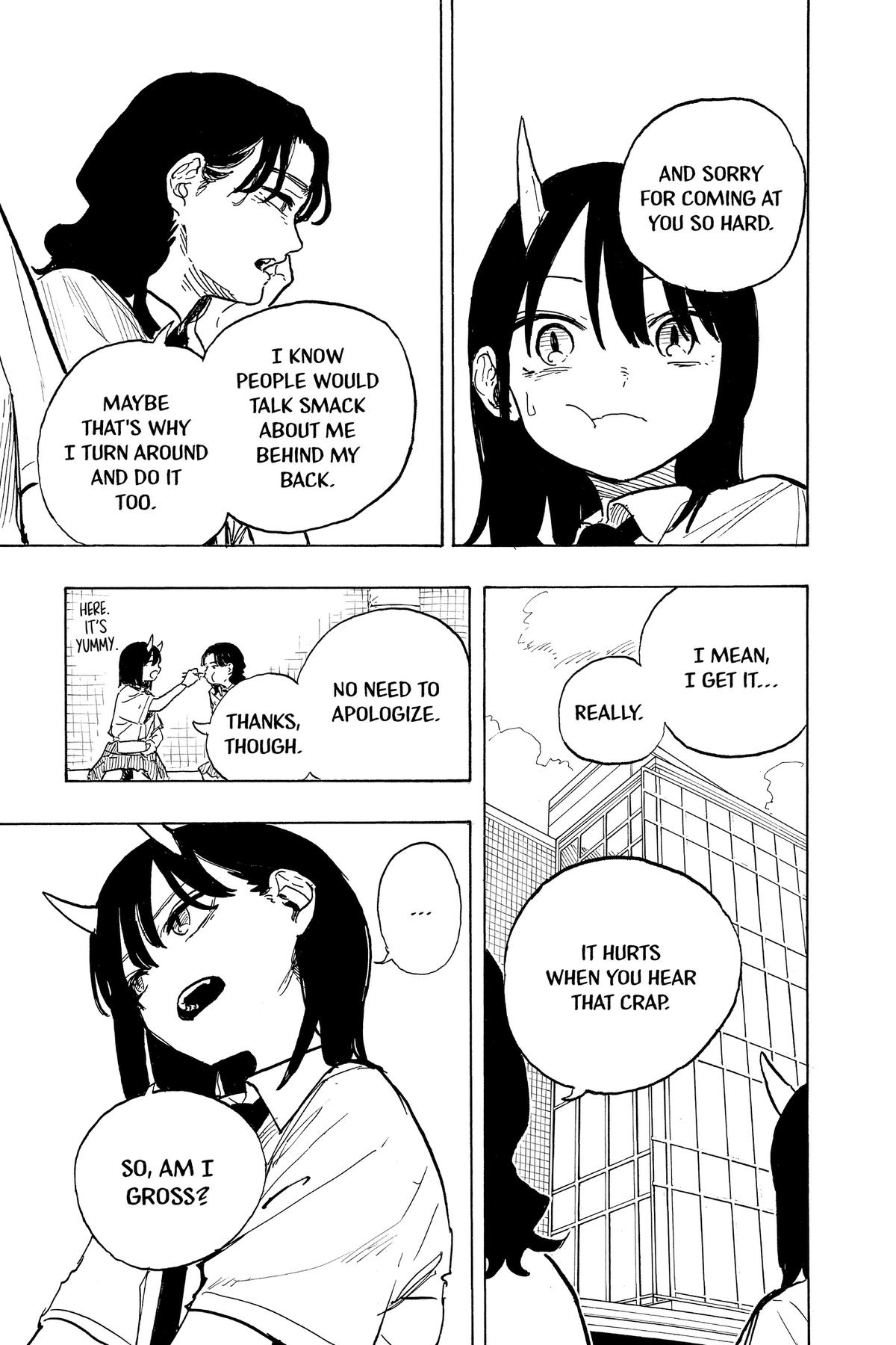 Ruri Dragon Chapter 24 - Page 9
