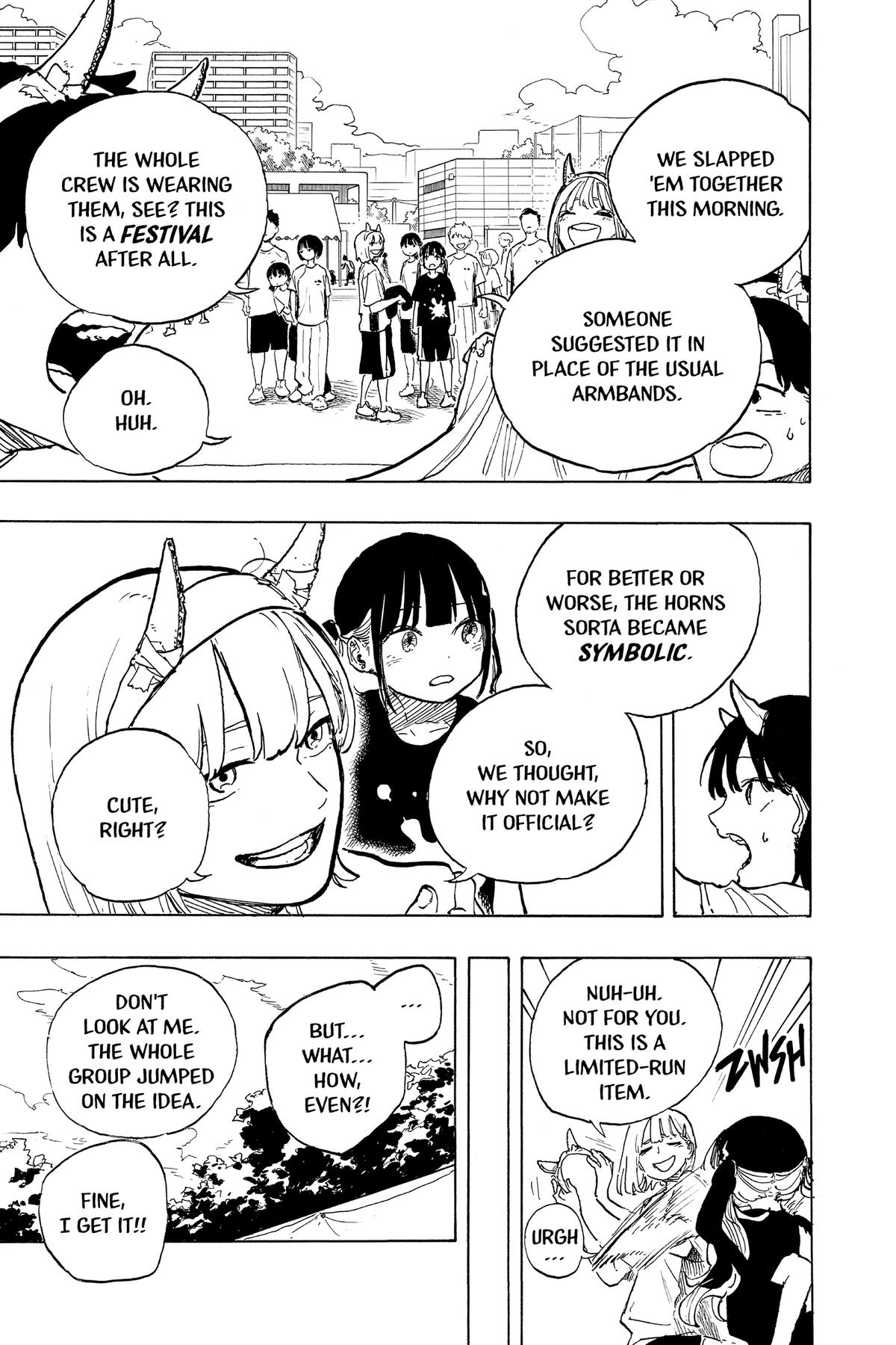 Ruri Dragon Chapter 24 - Page 15