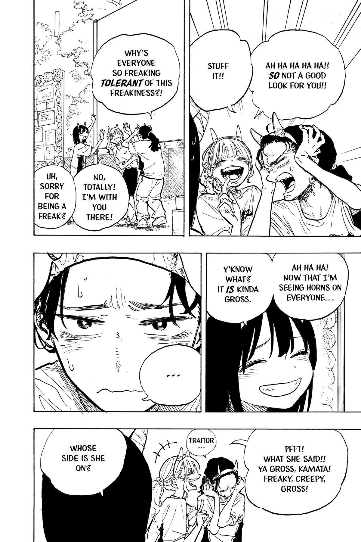 Ruri Dragon Chapter 24 - Page 16