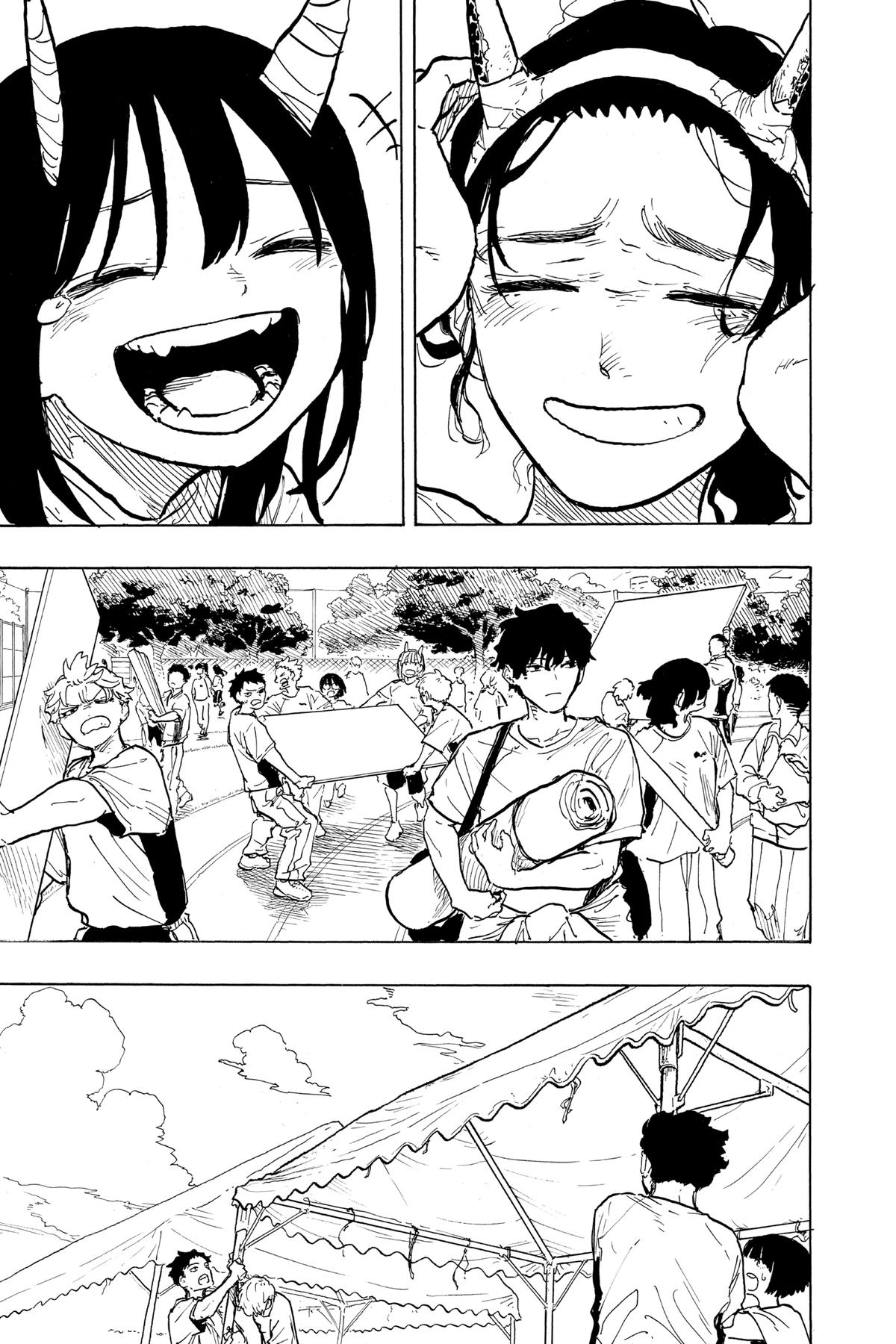 Ruri Dragon Chapter 24 - Page 17