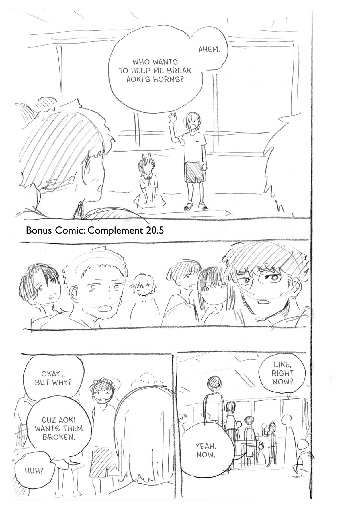 Ruri Dragon Chapter 24 - Page 21