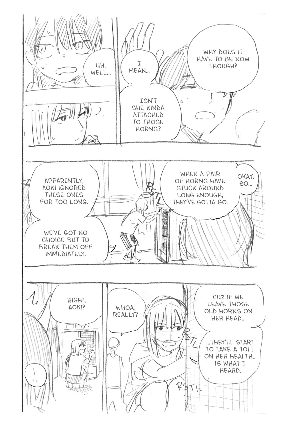 Ruri Dragon Chapter 24 - Page 22
