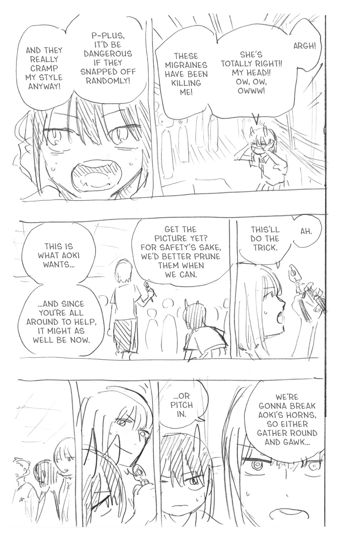 Ruri Dragon Chapter 24 - Page 23