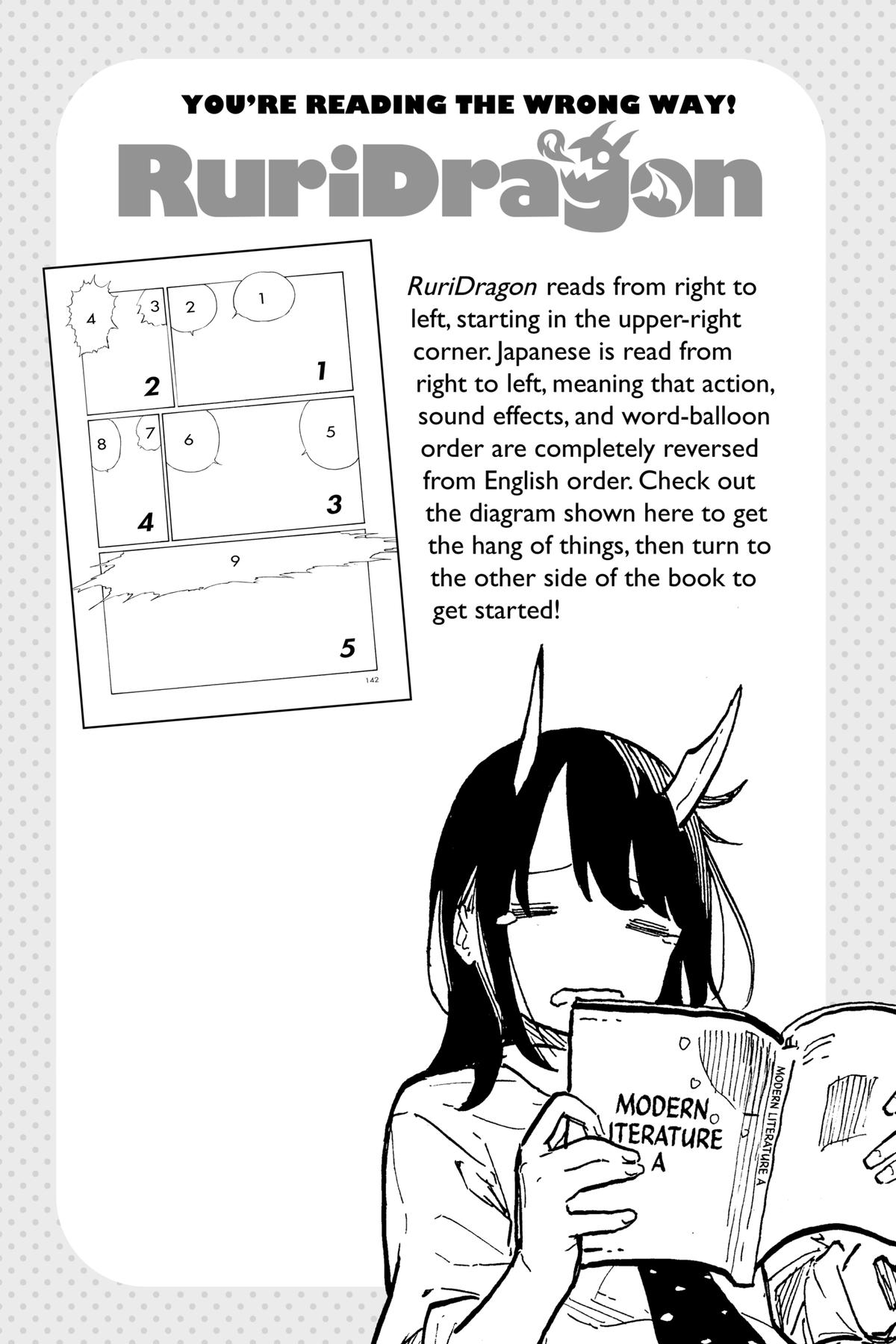 Ruri Dragon Chapter 24 - Page 26
