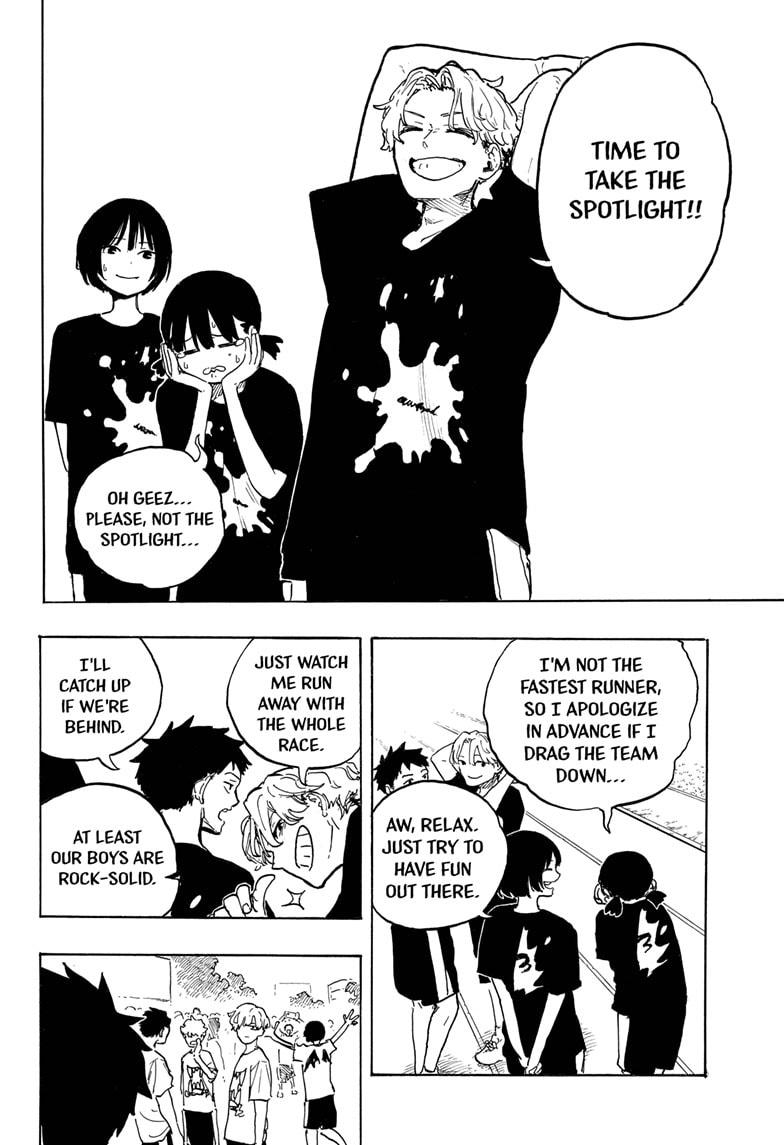 Ruri Dragon Chapter 26 - Page 4