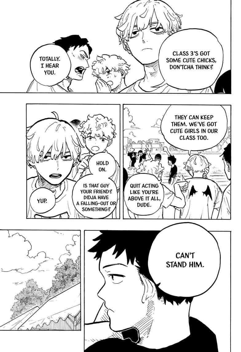 Ruri Dragon Chapter 26 - Page 5