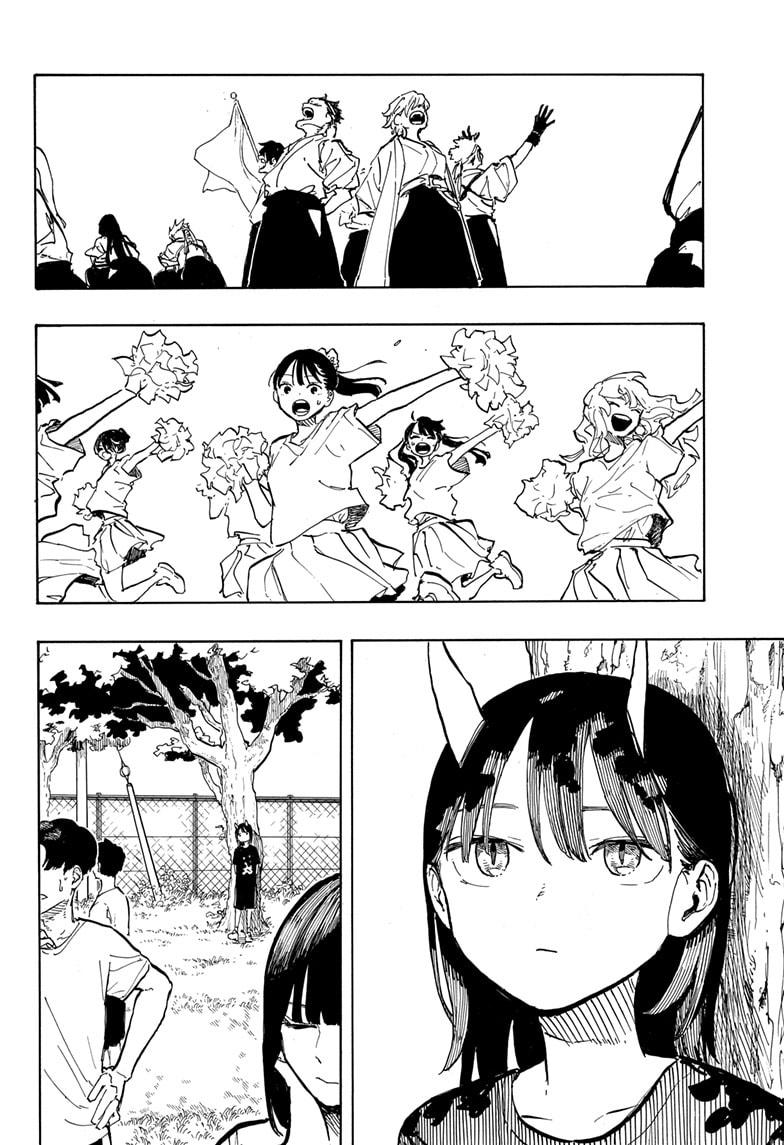 Ruri Dragon Chapter 29 - Page 8