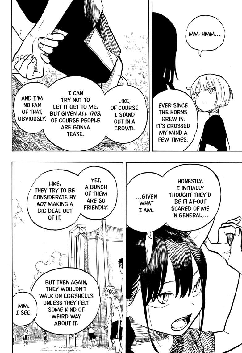 Ruri Dragon Chapter 29 - Page 10