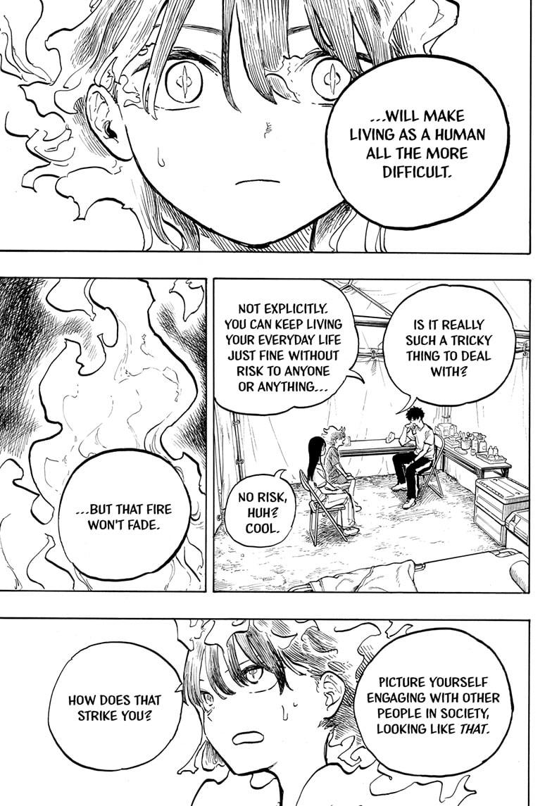 Ruri Dragon Chapter 30 - Page 7
