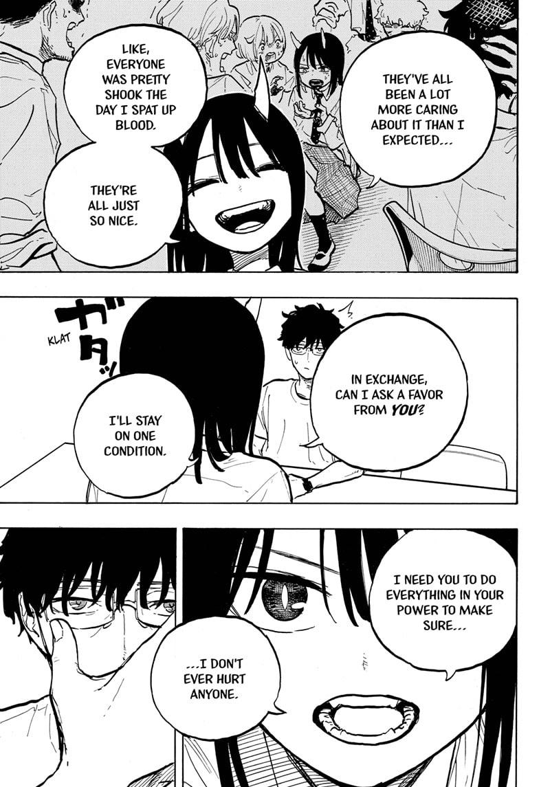 Ruri Dragon Chapter 32 - Page 11