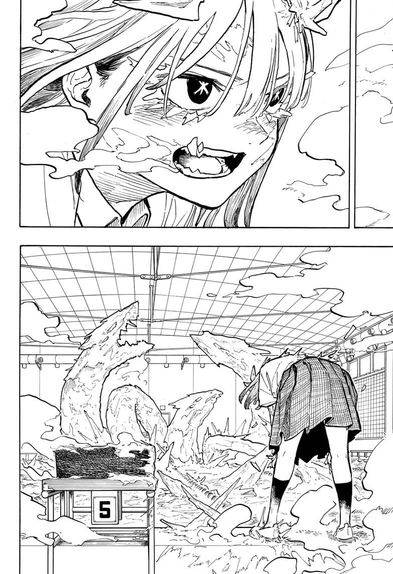 Ruri Dragon Chapter 34 - Page 14