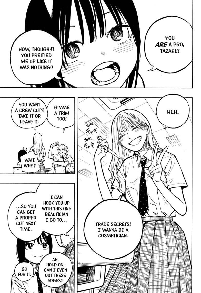Ruri Dragon Chapter 35 - Page 7