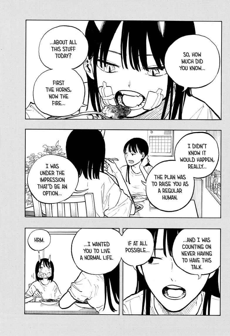 Ruri Dragon Chapter 38 - Page 3