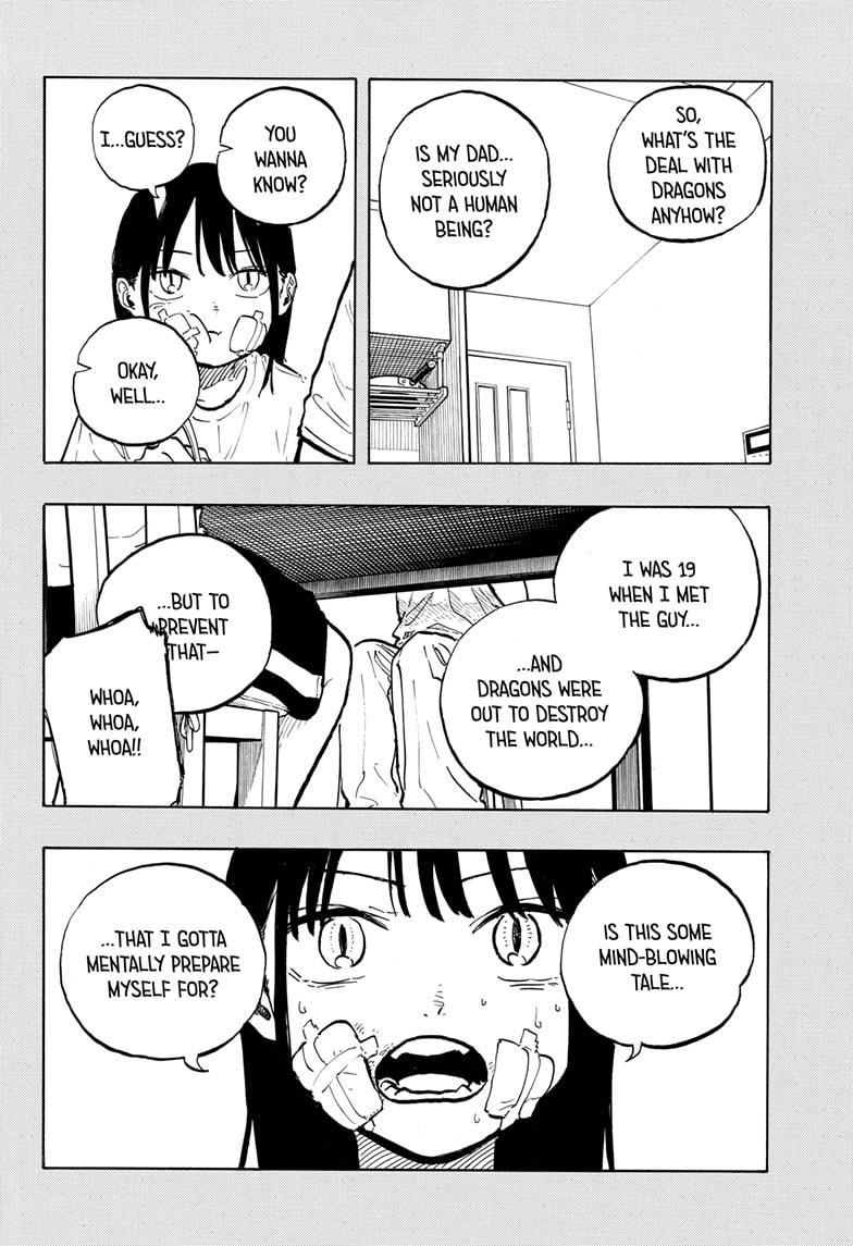 Ruri Dragon Chapter 38 - Page 4