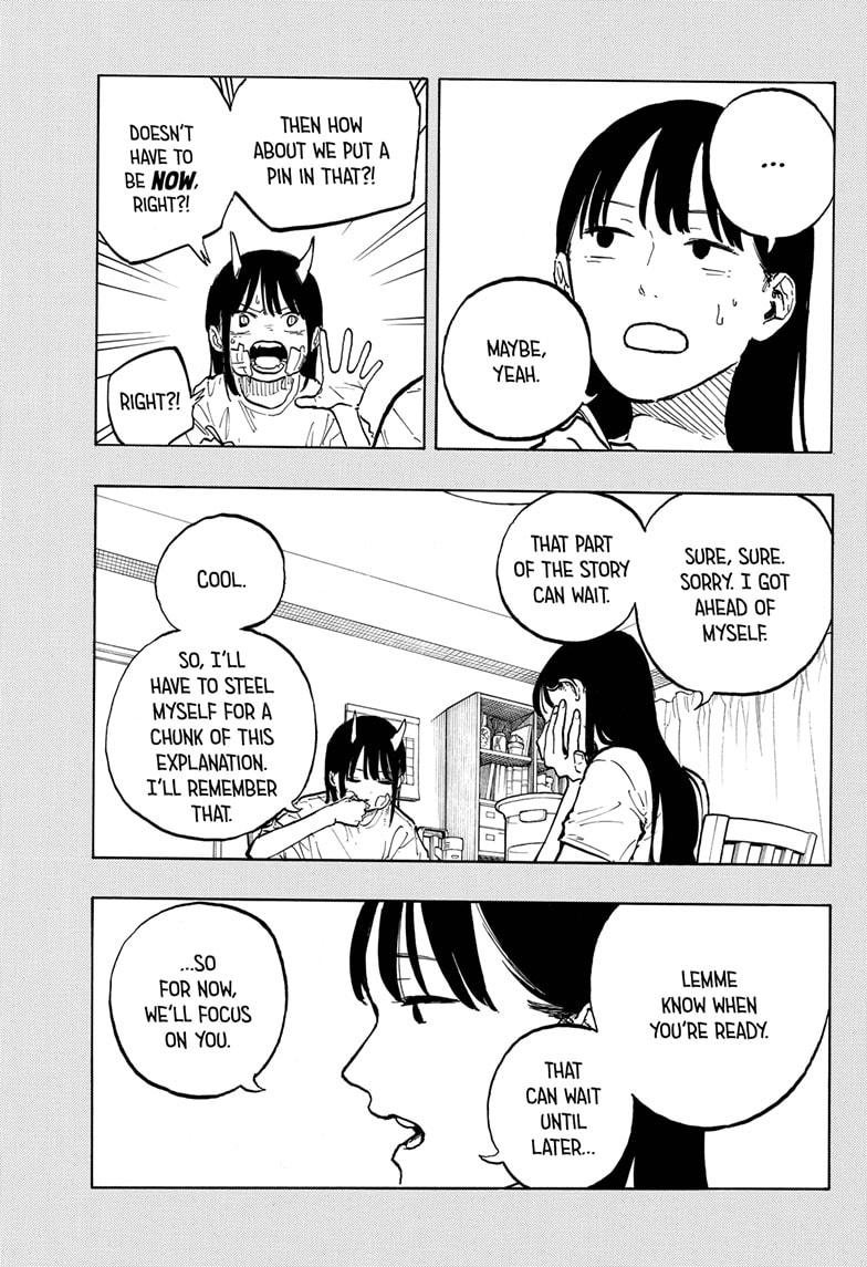 Ruri Dragon Chapter 38 - Page 5