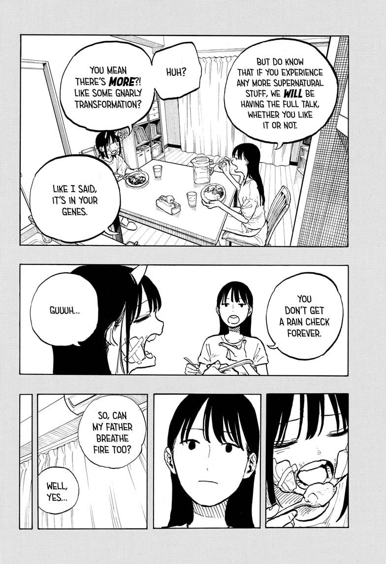 Ruri Dragon Chapter 38 - Page 6