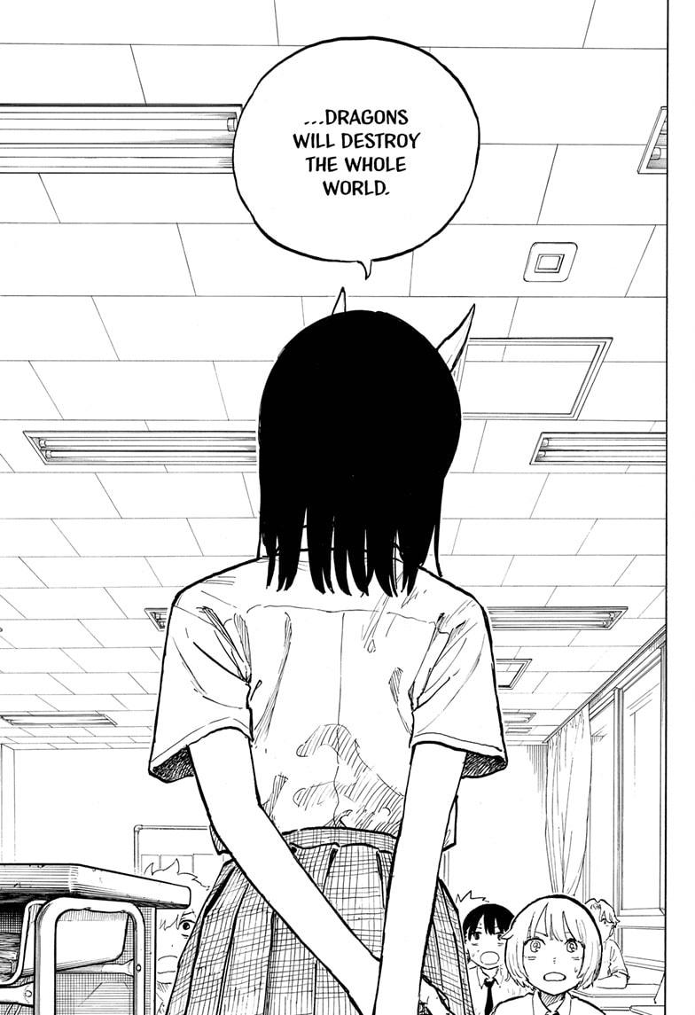 Ruri Dragon Chapter 38 - Page 7