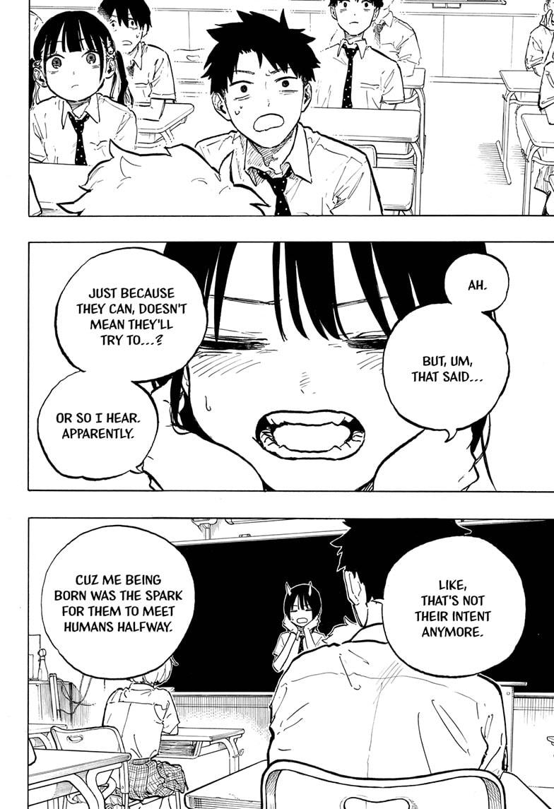 Ruri Dragon Chapter 38 - Page 8