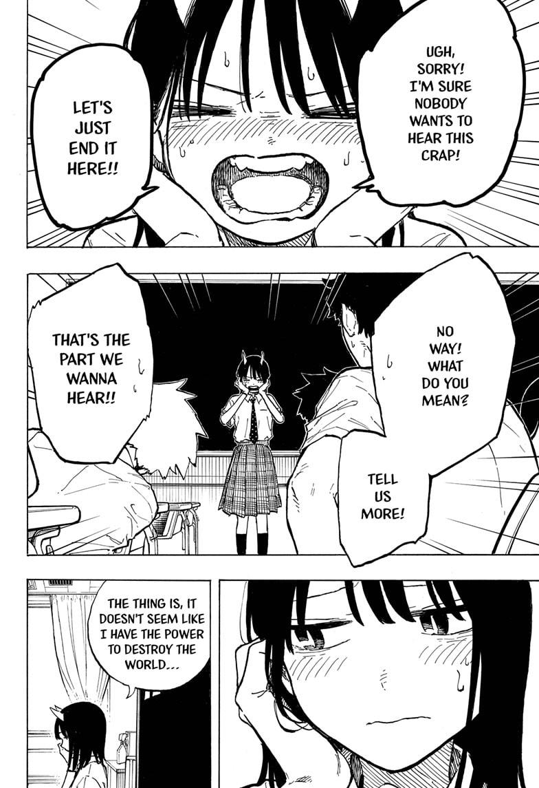 Ruri Dragon Chapter 38 - Page 10