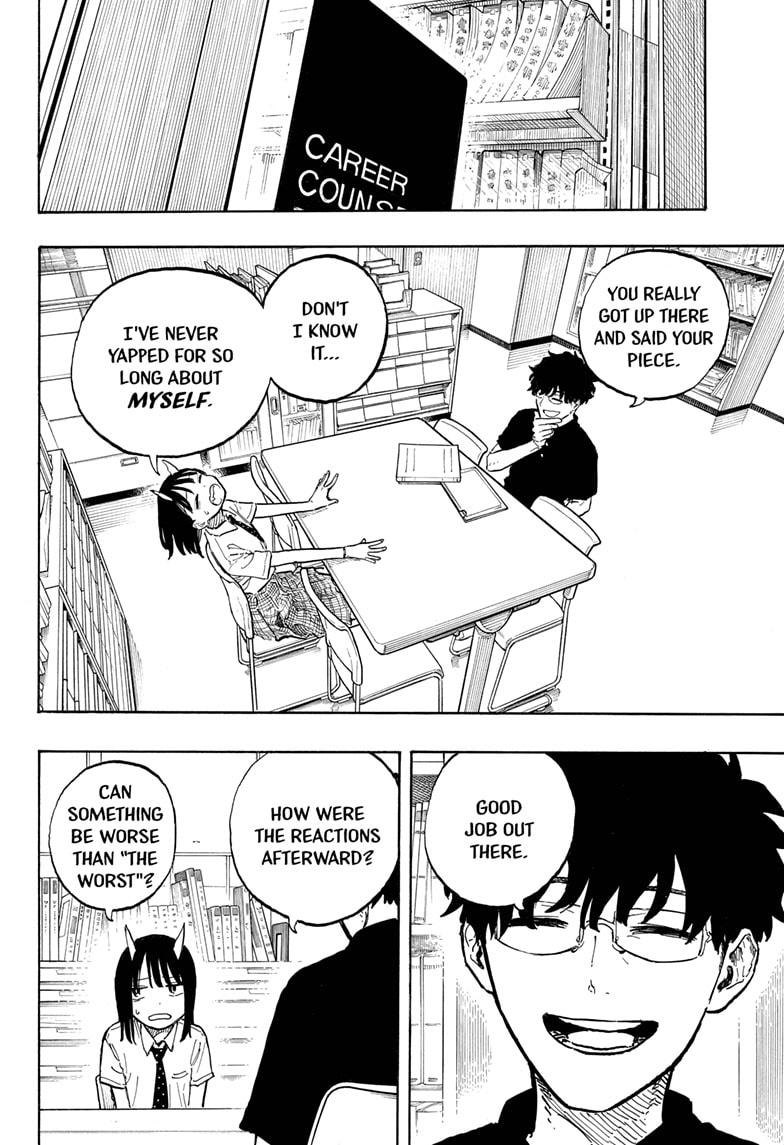 Ruri Dragon Chapter 38 - Page 12