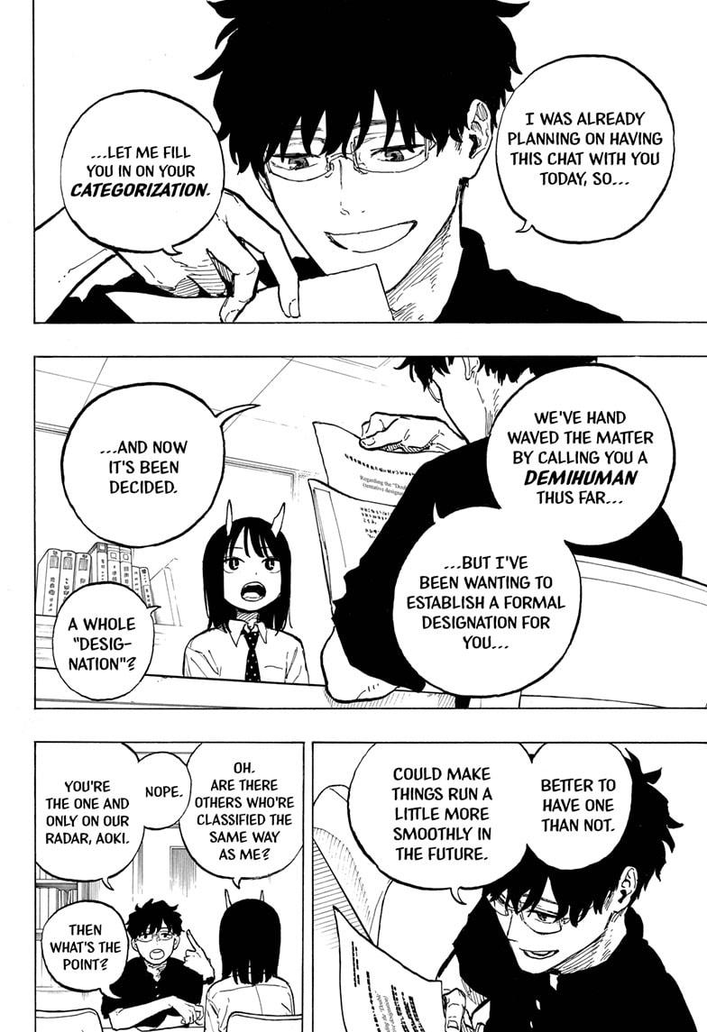 Ruri Dragon Chapter 38 - Page 14