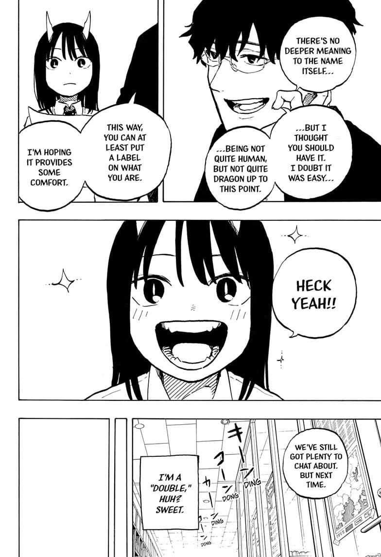 Ruri Dragon Chapter 38 - Page 16
