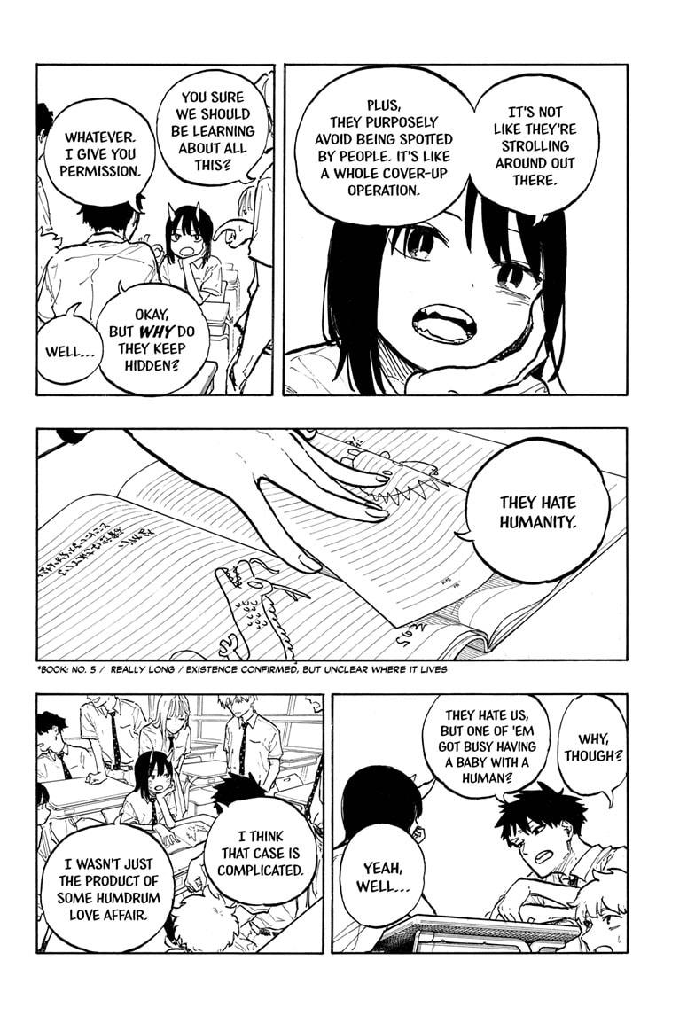 Ruri Dragon Chapter 39 - Page 4