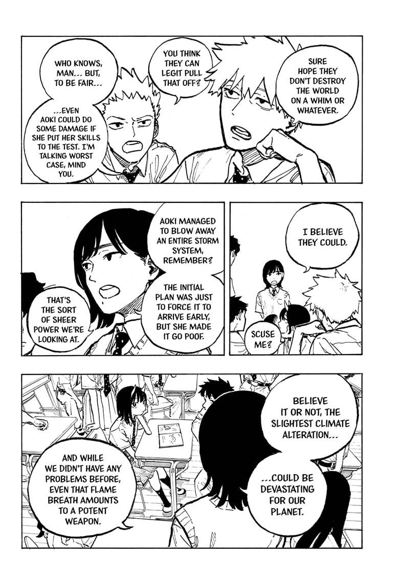 Ruri Dragon Chapter 39 - Page 6