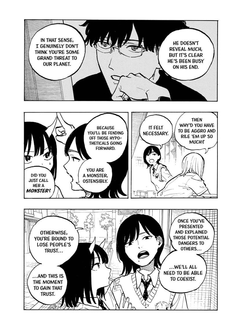 Ruri Dragon Chapter 39 - Page 11
