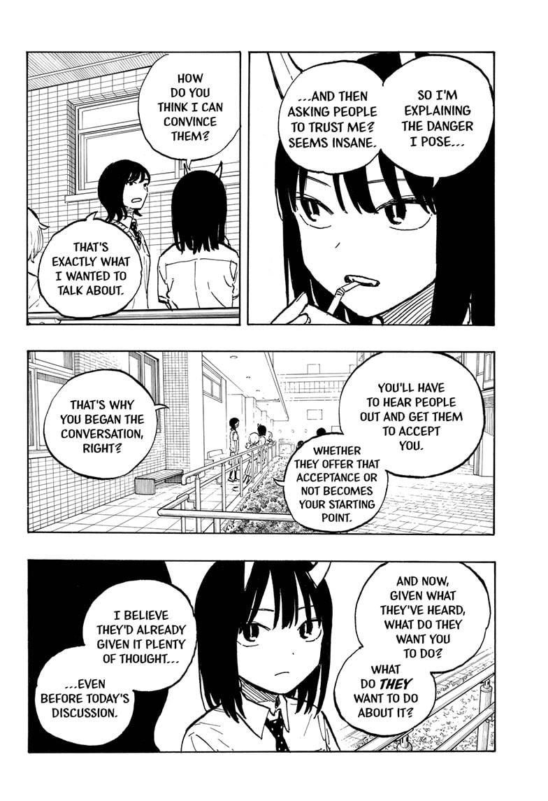 Ruri Dragon Chapter 39 - Page 12