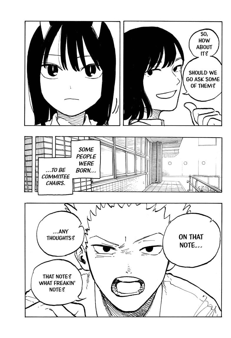 Ruri Dragon Chapter 39 - Page 13