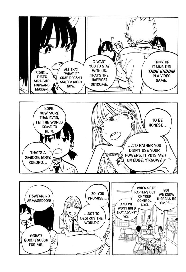 Ruri Dragon Chapter 39 - Page 15