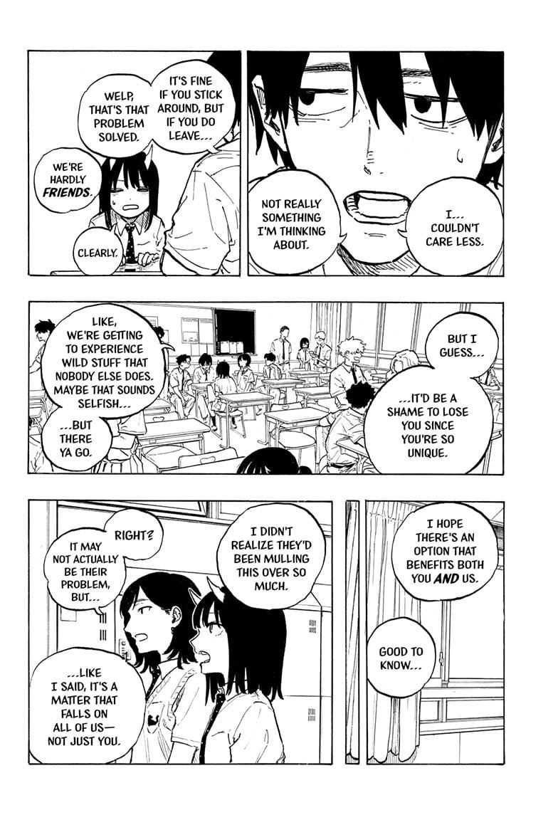Ruri Dragon Chapter 39 - Page 16