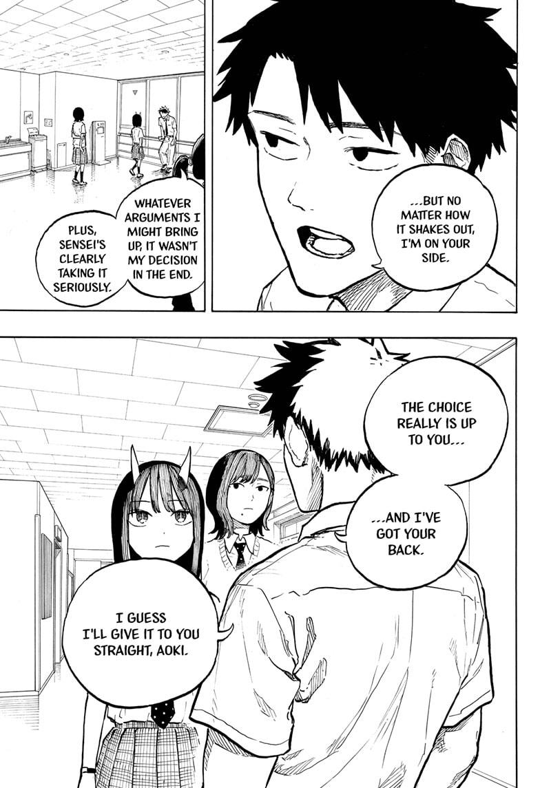 Ruri Dragon Chapter 40 - Page 5