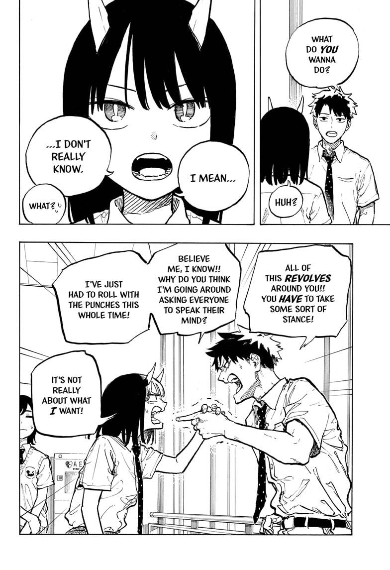 Ruri Dragon Chapter 40 - Page 6