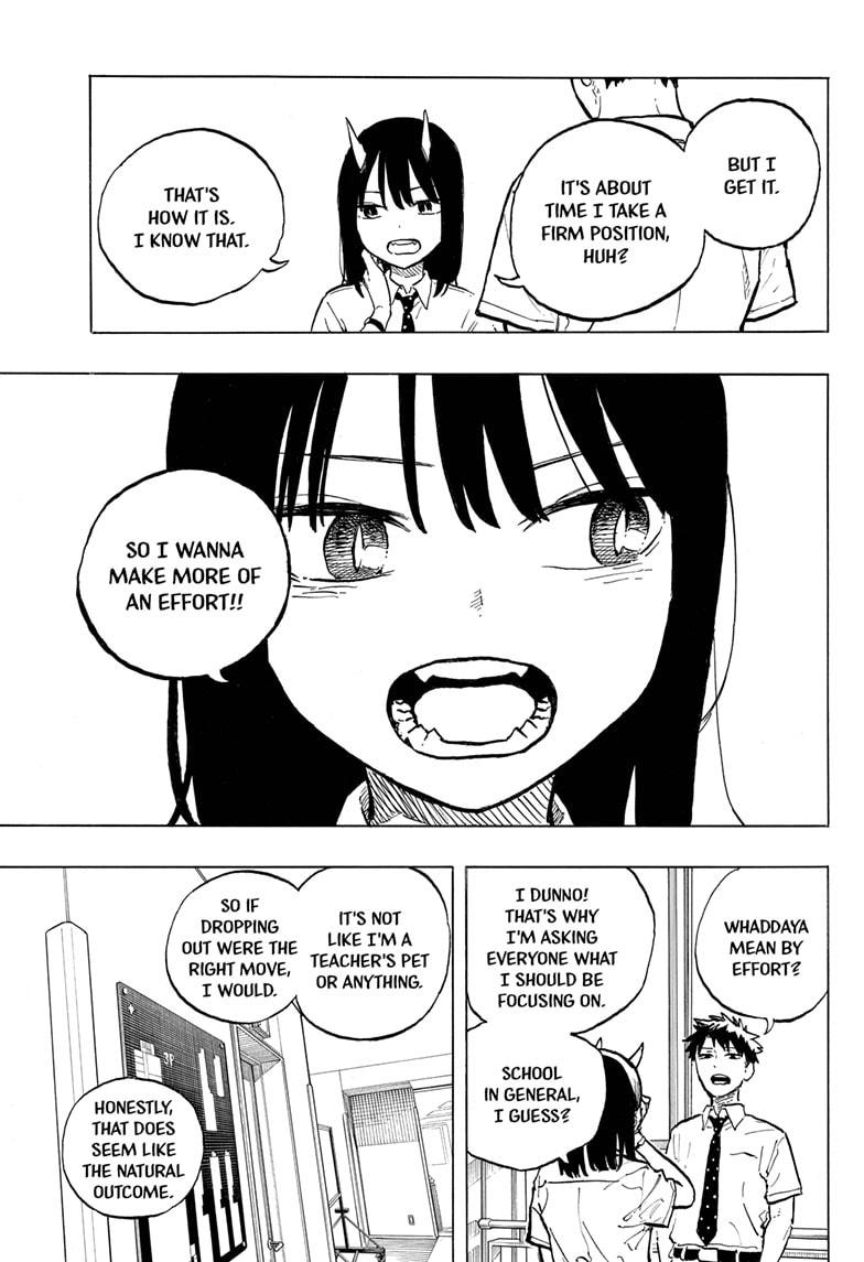 Ruri Dragon Chapter 40 - Page 7