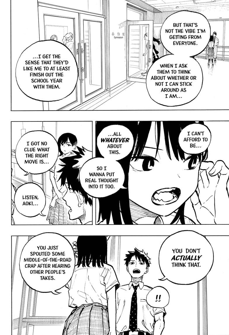 Ruri Dragon Chapter 40 - Page 8