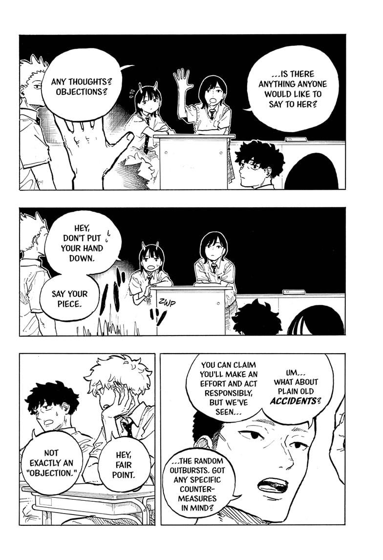 Ruri Dragon Chapter 40 - Page 16