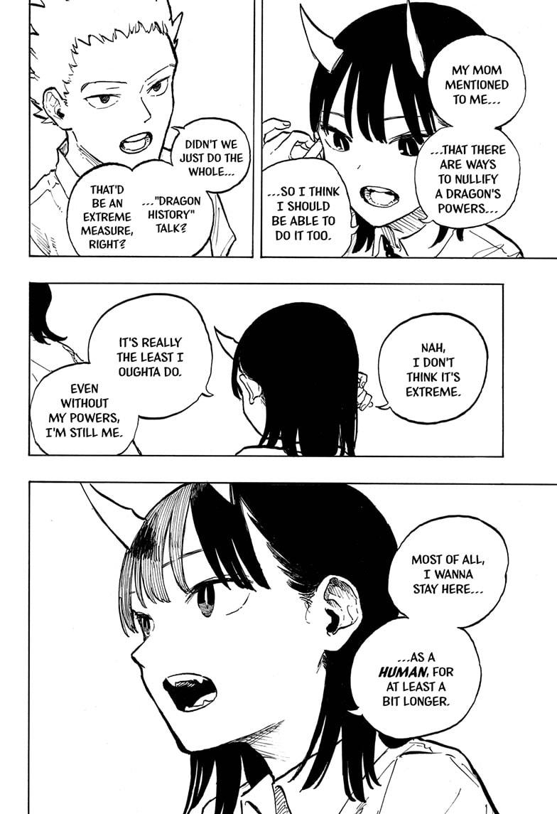 Ruri Dragon Chapter 40 - Page 18