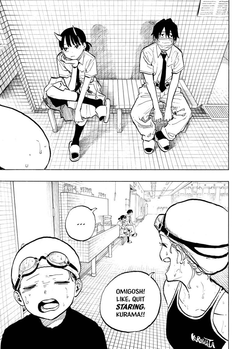 Ruri Dragon Chapter 41 - Page 3