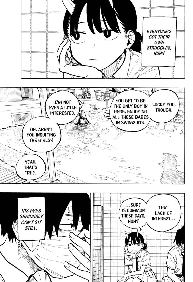 Ruri Dragon Chapter 41 - Page 7