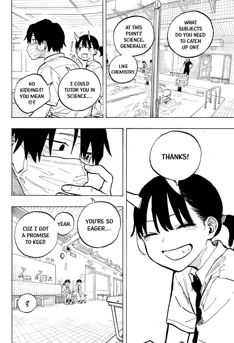 Ruri Dragon Chapter 41 - Page 10