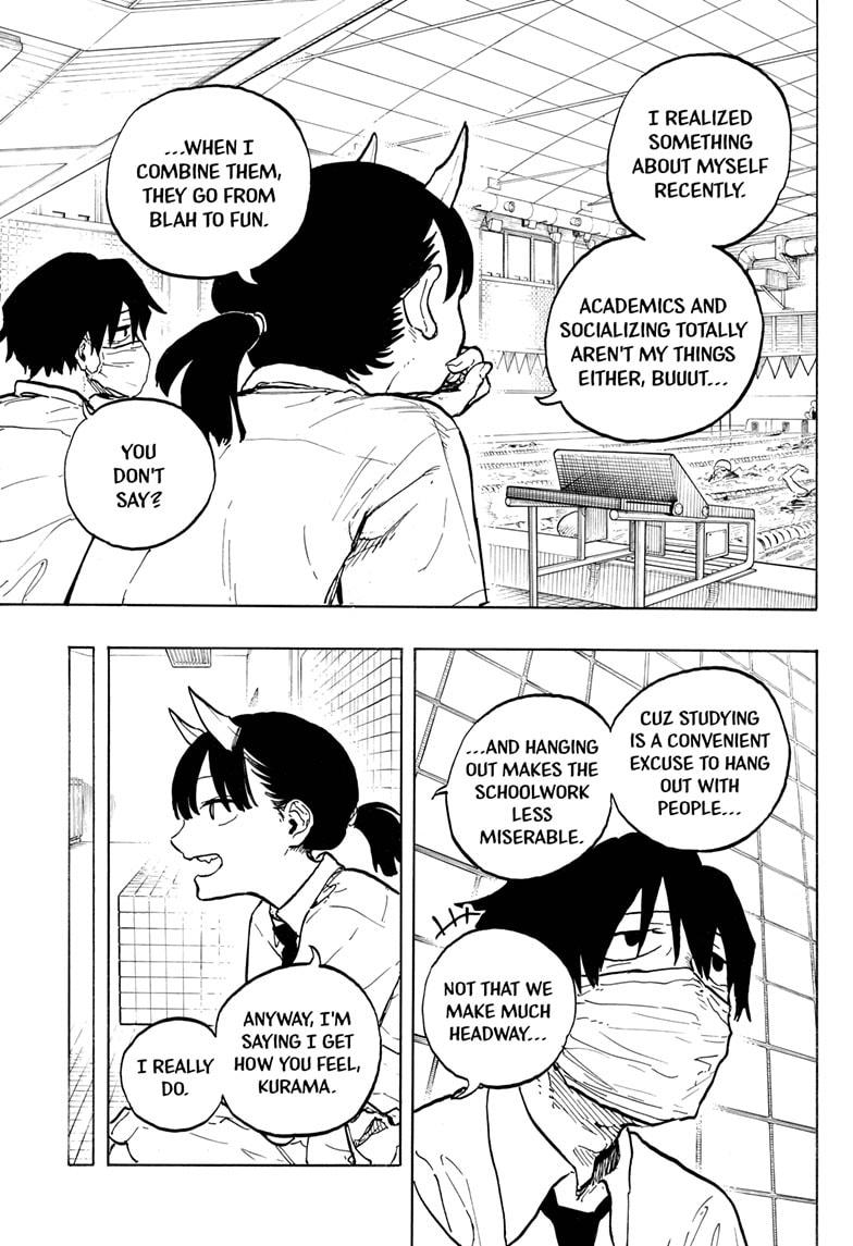 Ruri Dragon Chapter 41 - Page 11