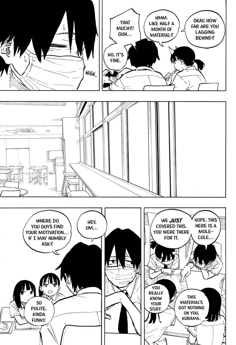 Ruri Dragon Chapter 41 - Page 13