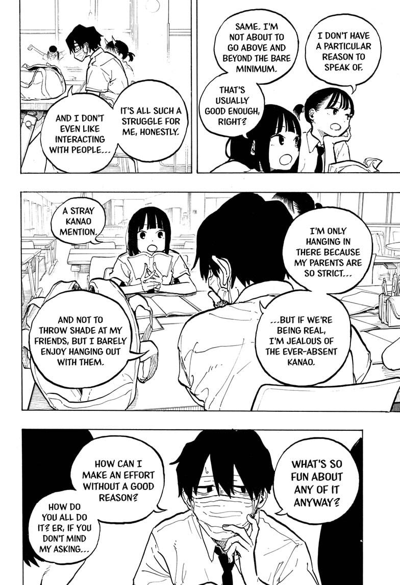 Ruri Dragon Chapter 41 - Page 14