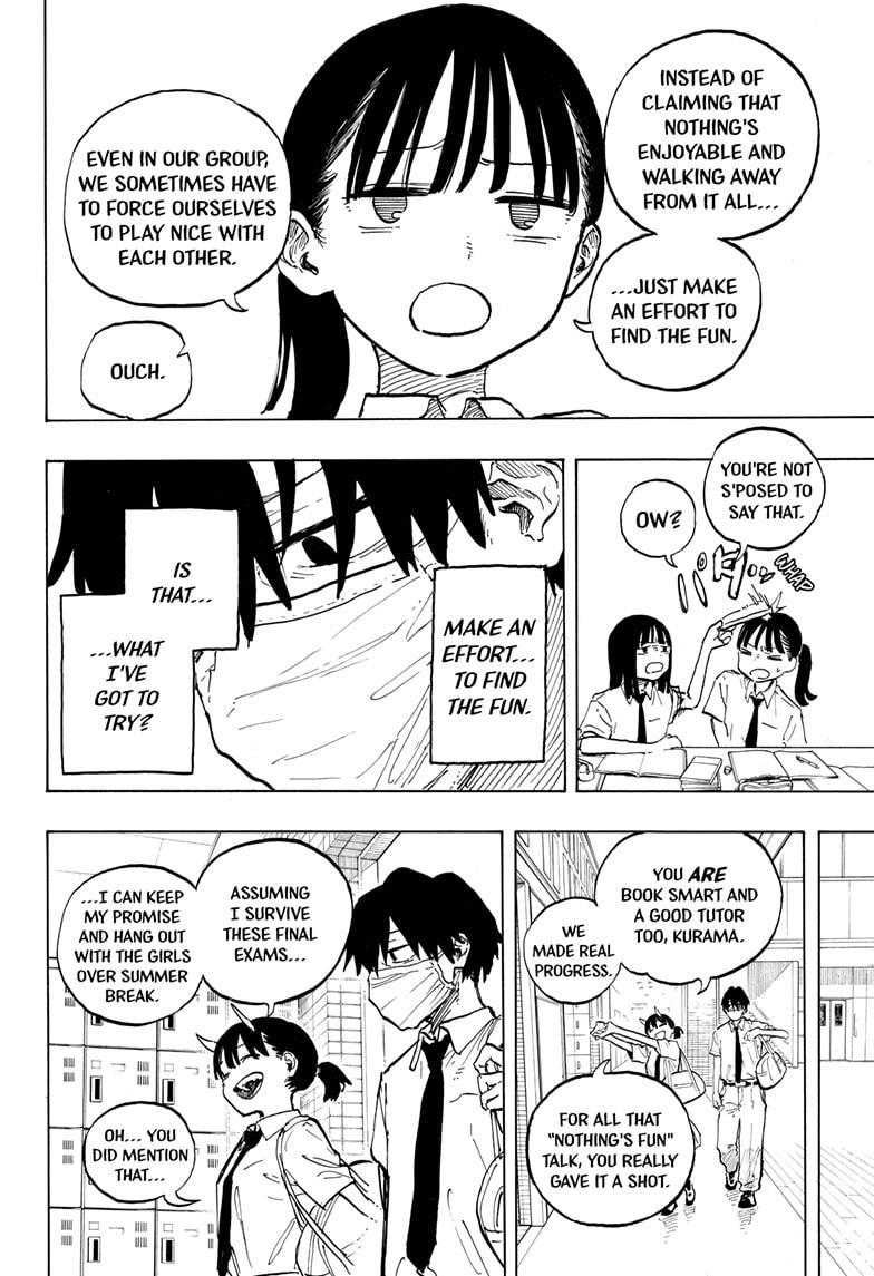 Ruri Dragon Chapter 41 - Page 16